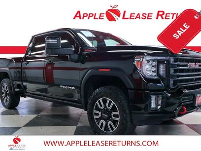 Used 2022 GMC Sierra 2500 AT4 w/ AT4 Preferred Package