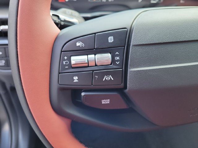 New 2026 Kia Sportage SX FWD image 30