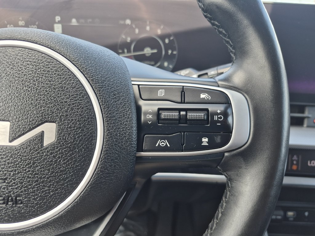 Used 2023 Kia Sportage SX AWD/4WD image 20