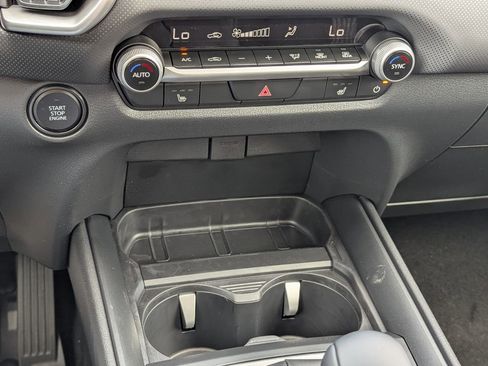 New 2026 MAZDA CX-50 AWD 2.5 S w/ Weather Package image 20