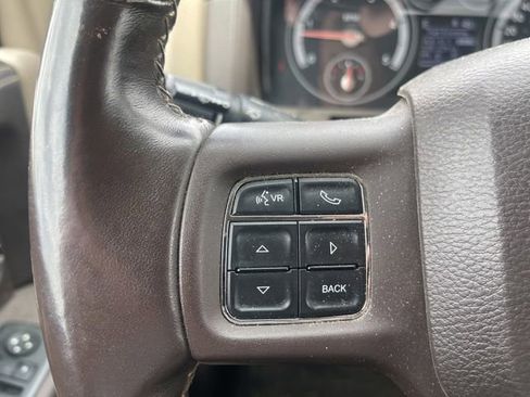 Used 2012 RAM 3500 Laramie Longhorn w/ Protection Group AWD/4WD image 19