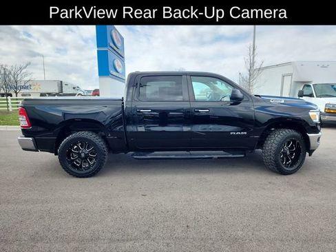 Used 2019 RAM 1500 Big Horn image 10