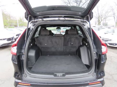 Certified 2024 Honda CR-V Sport image 12