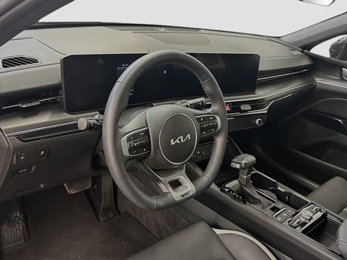 Used 2025 Kia K5 GT-Line AWD/4WD image 18