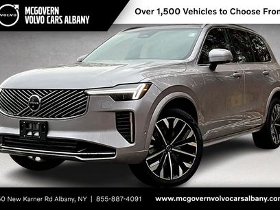 New 2026 Volvo XC90 B6 Plus w/ Protection Package Premier