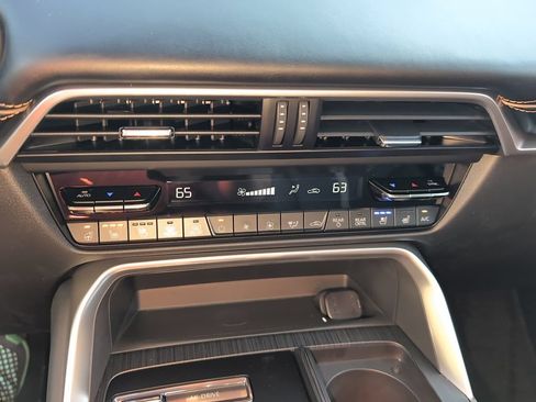 New 2026 MAZDA CX-90 3.3 Turbo S w/ Premium Plus AWD/4WD image 23