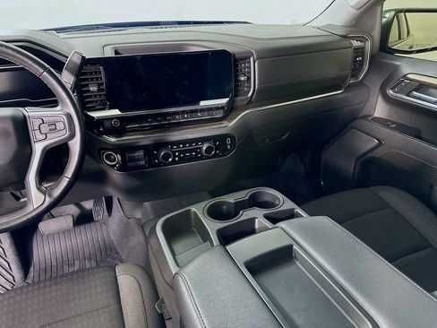 Used 2022 Chevrolet Silverado 1500 RST image 19