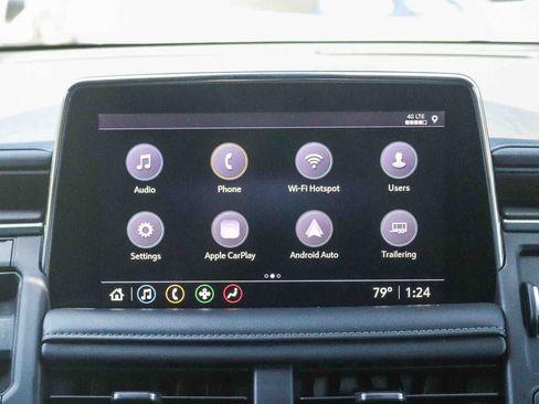 Used 2021 Chevrolet Tahoe LT RWD image 13