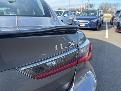 Used 2022 Acura ILX image 8