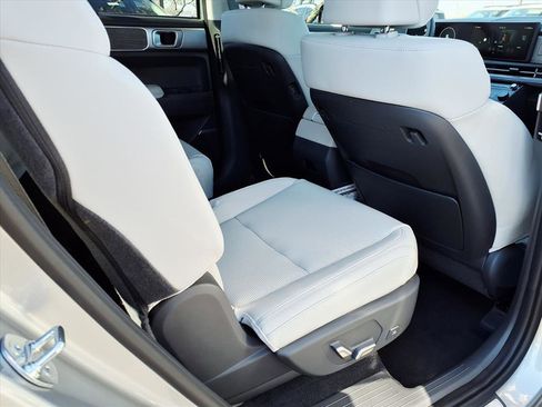 New 2026 Hyundai Santa Fe Calligraphy image 8