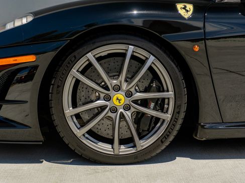 Used 2008 Ferrari F430 Scuderia RWD image 17