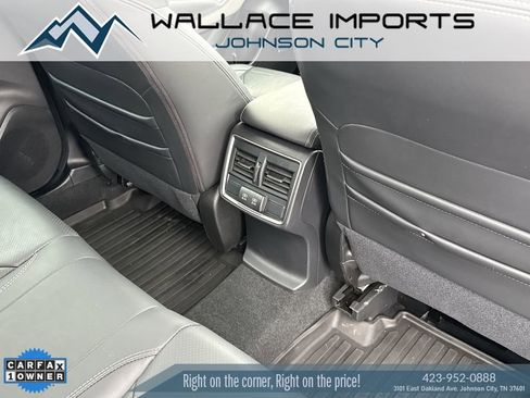 Certified 2023 Subaru Forester Limited image 43