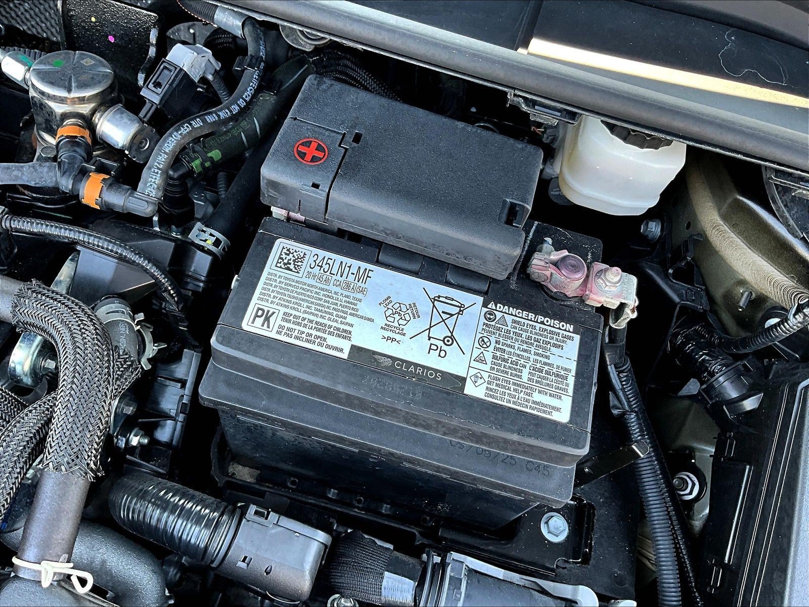 Used 2025 Toyota Corolla LE FWD image 31