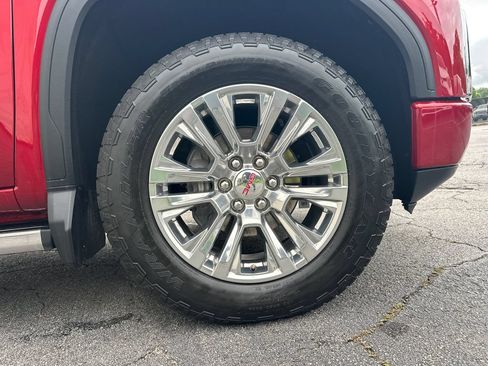 Used 2021 GMC Sierra 1500 Denali w/ Denali Ultimate Package AWD/4WD image 13