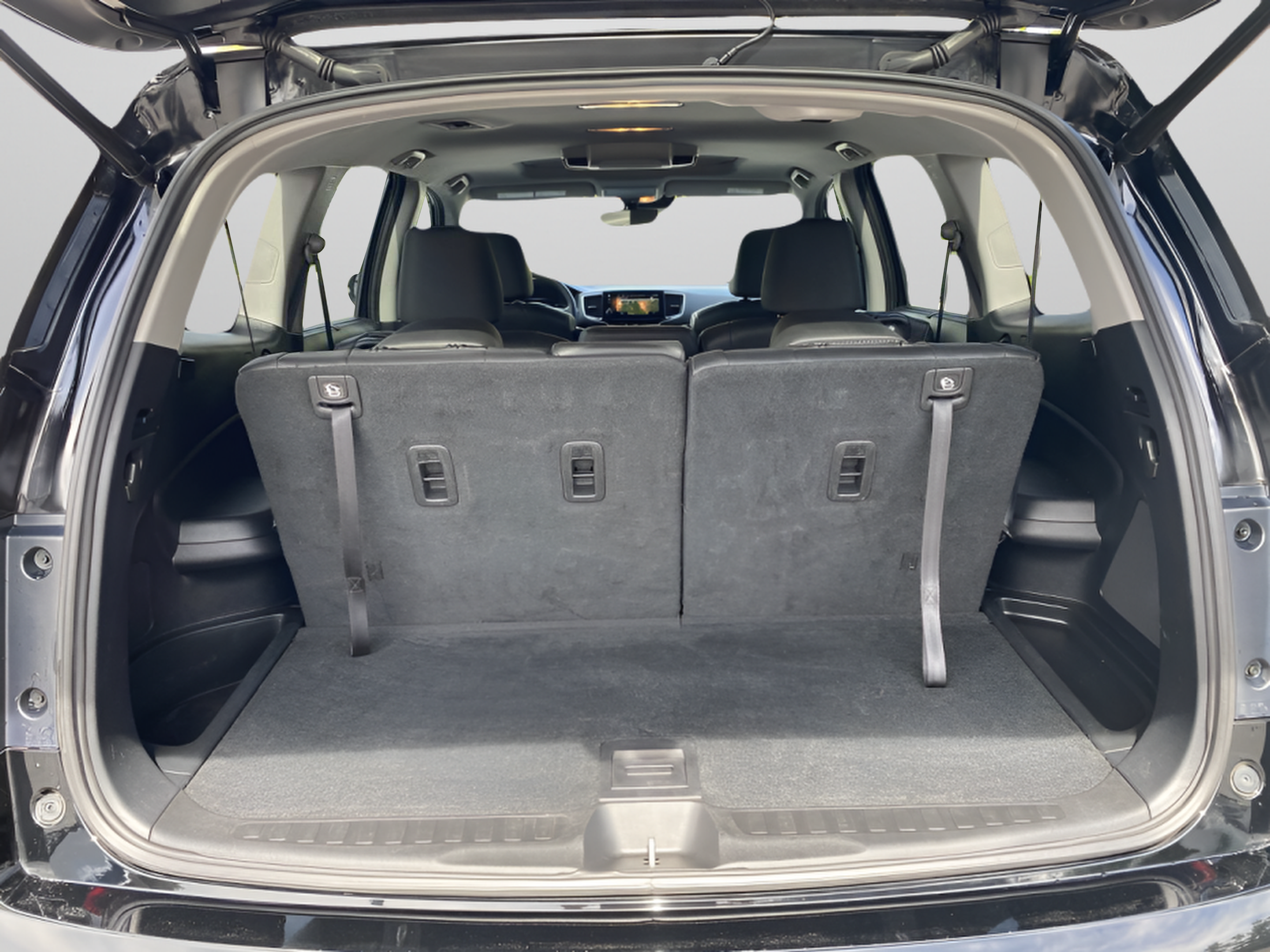 Used 2020 Honda Pilot EX-L image 26