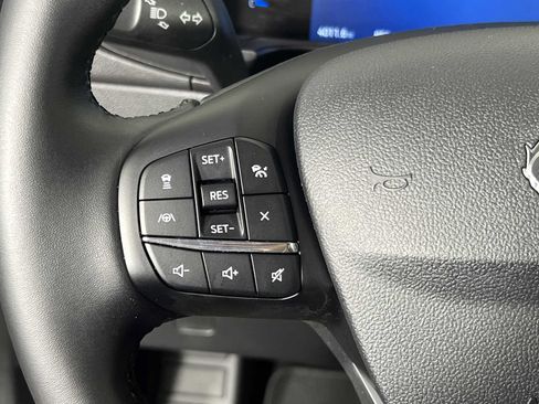 Used 2026 Ford Bronco Sport Big Bend w/ Convenience Package AWD/4WD image 18