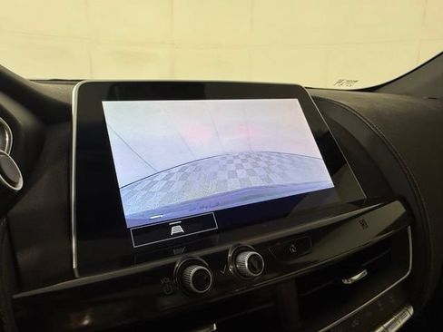 Used 2021 Cadillac CT5 Luxury w/ Sun And Sound Package RWD image 20