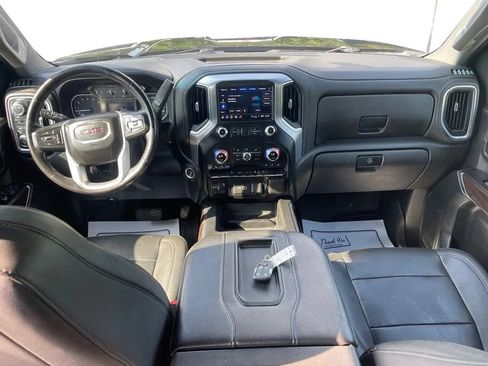 Used 2021 GMC Sierra 3500 SLT AWD/4WD image 22