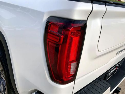 Used 2020 GMC Sierra 1500 Denali w/ Denali Ultimate Package image 28