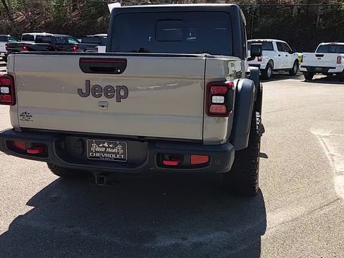 Used 2020 Jeep Gladiator Rubicon image 8