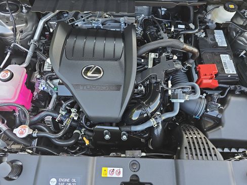 Used 2023 Lexus NX 350 AWD image 28