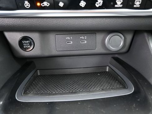 New 2026 Nissan Rogue SV w/ Cold Weather Package image 9