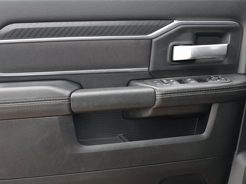 Used 2025 RAM 3500 Lone Star image 30