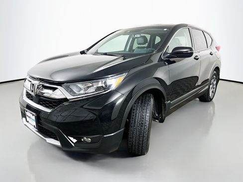 Used 2019 Honda CR-V EX-L image 3