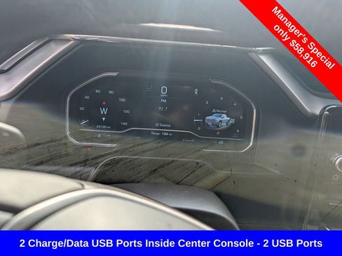 Used 2025 GMC Sierra 1500 Denali w/ Denali Reserve Package AWD/4WD image 21