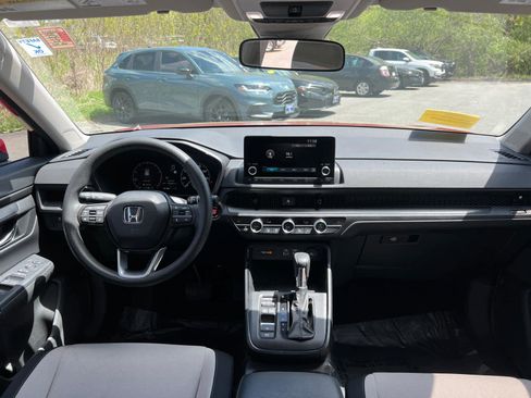 Used 2024 Honda CR-V EX image 36