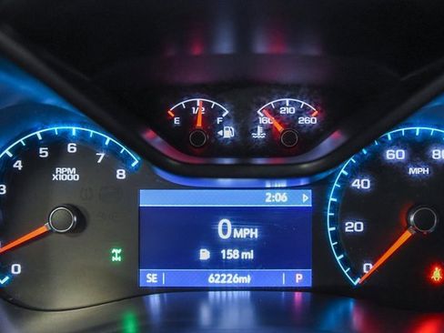 Used 2019 GMC Canyon All Terrain w/ Trailering Package image 17