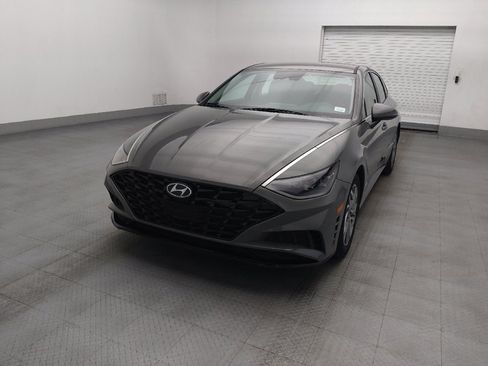 Used 2023 Hyundai Sonata SEL FWD image 15