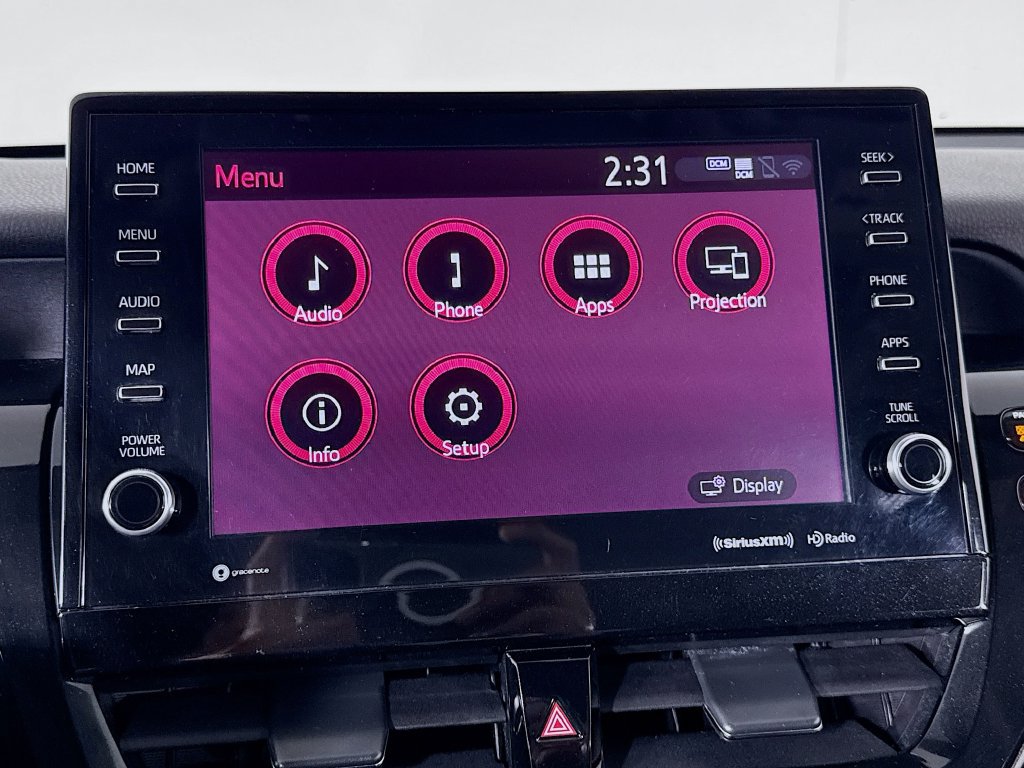 Used 2022 Toyota Camry XSE AWD/4WD image 36