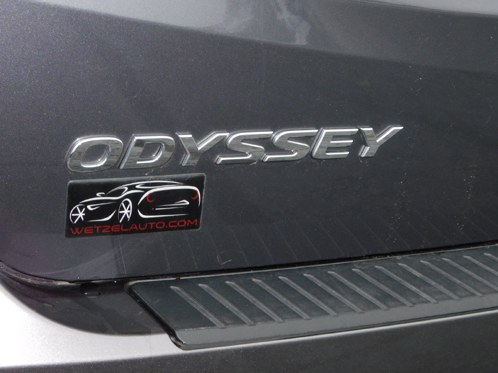 Used 2024 Honda Odyssey EX-L image 48