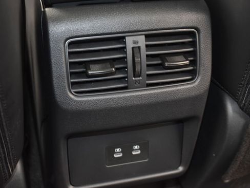 New 2026 Nissan Rogue SV w/ SV Premium Package image 23