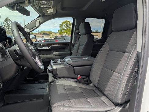 New 2026 GMC Sierra 1500 SLE AWD/4WD image 38
