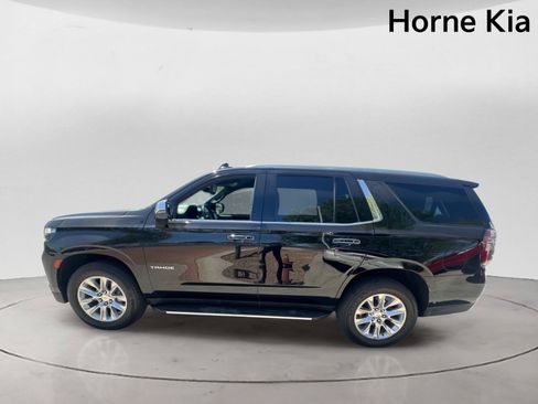 Used 2021 Chevrolet Tahoe Premier AWD/4WD image 6