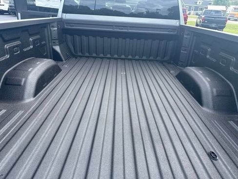New 2026 Chevrolet Silverado 2500 W/T AWD/4WD image 35