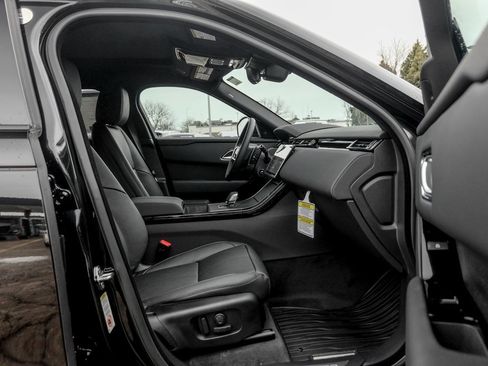Used 2026 Land Rover Range Rover Velar S image 21