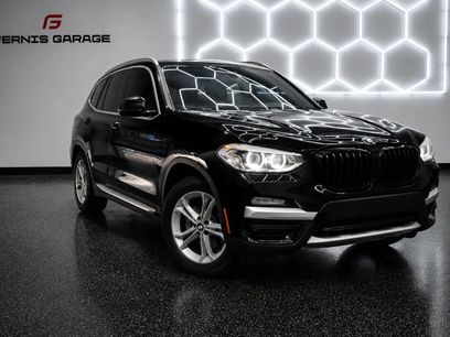 Used 2019 BMW X3 sDrive30i w/ Convenience Package