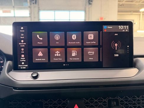 New 2026 Honda Accord Sport image 8