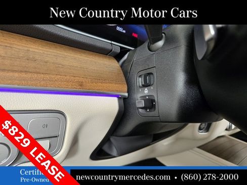 Certified 2025 Mercedes-Benz GLE 450e 4MATIC image 25