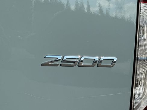 New 2026 Mercedes-Benz Sprinter 2500 image 26