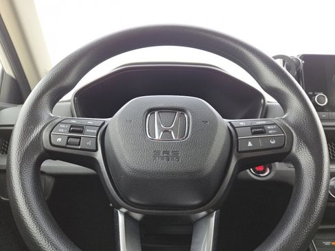 Used 2024 Honda CR-V EX image 27