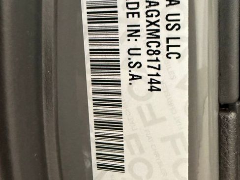 Certified 2021 Jeep Grand Cherokee Freedom Edition image 24