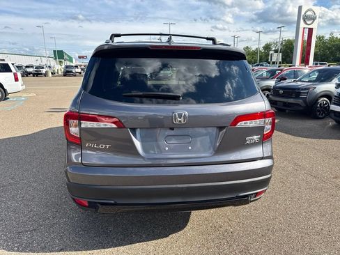 Used 2022 Honda Pilot Special Edition image 8