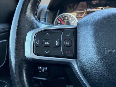 Used 2020 RAM 1500 Laramie AWD/4WD image 27