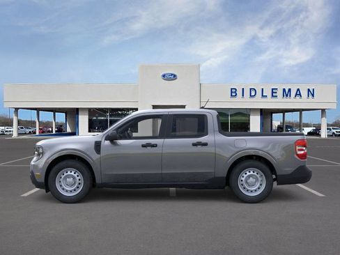 New 2025 Ford Maverick XL w/ Equipment Group 102A image 3