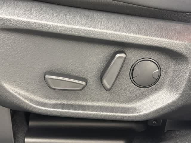New 2026 Ford Ranger Raptor AWD/4WD image 14