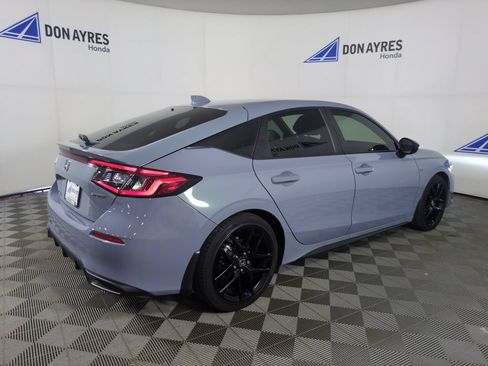 Used 2024 Honda Civic Sport image 5